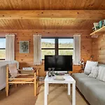 Vakantiehuis 2 Bedroom Lovely In