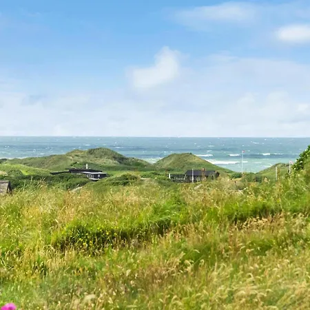 2 Bedroom Lovely In * Saltum