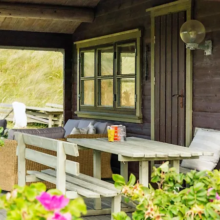 2 Bedroom Lovely In Holiday home Saltum