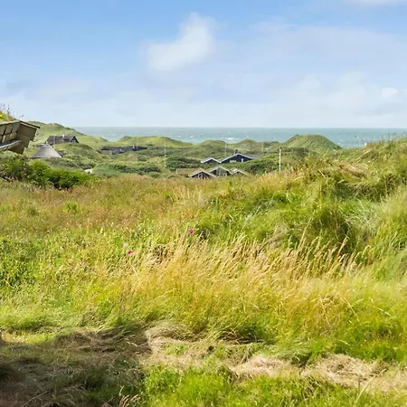Holiday home 2 Bedroom Lovely In Saltum