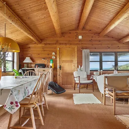 2 Bedroom Lovely In * Saltum